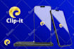 design modern mobile app logo or icon