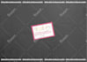 design amazon thank you card, package insert, package insert