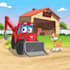 do cute children story book illustration, children story book illustration