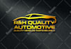 design a beautiful car logo