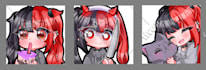 create custom twitch emotes and sub badges
