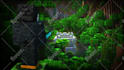 make a minecraft hypixel skyblock, pvp, or survival youtube thumbnail