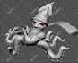 3d character modeling realistic or stylized for animations
