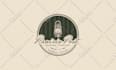 create vintage retro classic custom logo design for business, t shirt, and brand