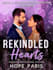 create the perfect romance book cover