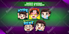 make extraordinary custom emotes for twitch streamers
