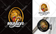 do amazing vintage and hand drawn logo for your business