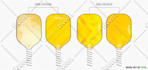 provide creative custom designs for pickleball paddles