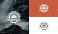 do minimalist logo design and luxury branding