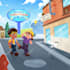 create vibrant illustration for your children book