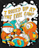 create an illustrated event flyer
