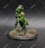 paint dungeon and dragon miniatures for you