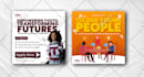 provide high quality digital marketing designs and posts