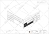 draft autocad architectural, mep and structural drawings