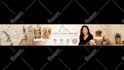 design a professional youtube banner in 24 hours