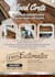 design professional digital flyer within one day