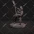 sculpt, 3d miniatures and custom models for 3d printing