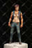 paint your historical collectible miniature
