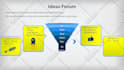 do a powerpoint business infographic design