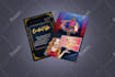 design your stationery professionally