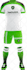 design a custom full soccer kit