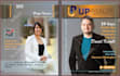design full magazine, book, cover page, catalogue, menu book and annual report