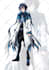 draw any anime, games, or original characters art you like