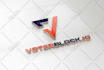 place your logo on a realistic 3d mockup