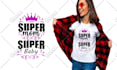 create  custom luxury streetwear design and graphic t shirt design