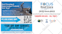 design unique flyer, banner, eddm postcard, invitation card