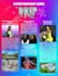 design well arranged magazine page