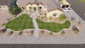 design your landscape and site plan professionally
