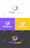 design a modern figma mobile app UI UX design
