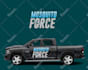 design awesome pest control logo