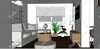 design interior sketchup models and renders