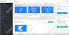 build kajabi thinkific teachable learnworlds online course website