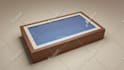 do autocad drawing and realistic 3d rendering