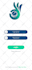 design a stunning mobile app ui for ios and android