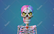 do custom 3d animaze avatar