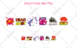 create custom twitch emotes and sub badges