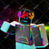 design a roblox gfx pfp for you from your roblox avatar