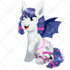 draw digital mlp art