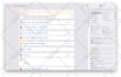 create custom shortcuts app workflow for mac or ios devices