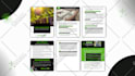design PDF workbook, ebook, lead magnet in canva pro