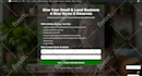 build wordpress landing page, elementor landing page design