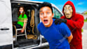 design attractive eye catchy youtube thumbnail for you