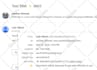 create professional email or domain email