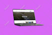 build logistics website for trucking dispatch and freight broker