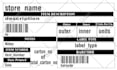 create zebra zpl code for any label design within 1 day
