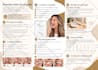 create modern trifold brochure design in 24 hours